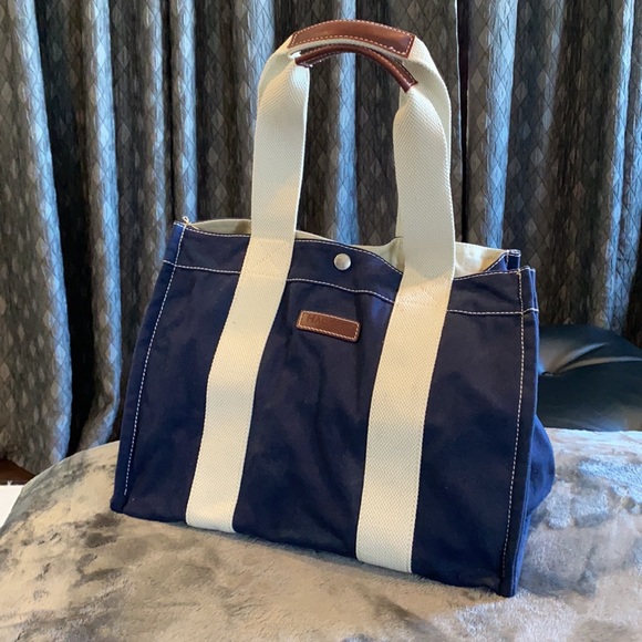 Hackett London Bag NWOT - Picture 1 of 9